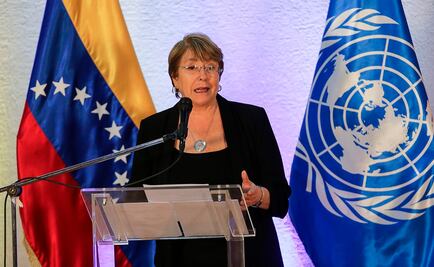 Venezuela usa tortura y escuadrones de la muerte para neutralizar oposición: ONU