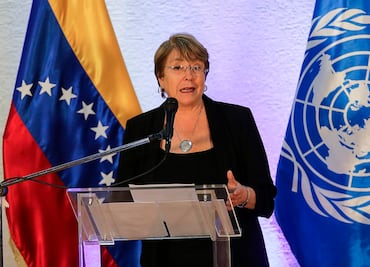 Venezuela usa tortura y escuadrones de la muerte para neutralizar oposición: ONU