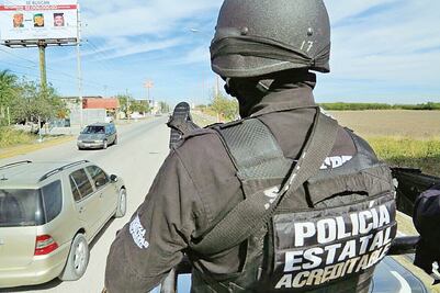 Confirman en Tamaulipas muerte del líder del Cártel del Golfo