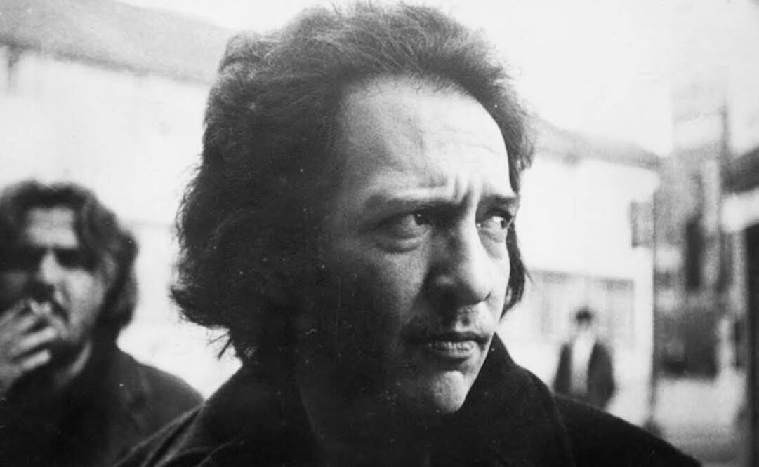 El Premio Cervantes 2005 accedió a una sesión fotográfica y a compartir con los lectores de Confabulario sus espacios cotidianos. FOTO: Archivo personal Sergio Pitol.