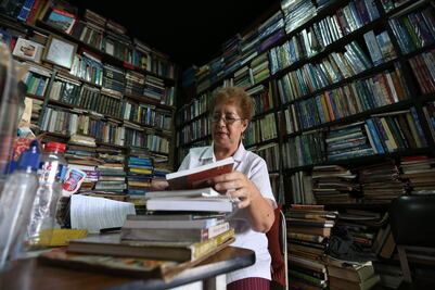 La lucha contra el envejecimiento