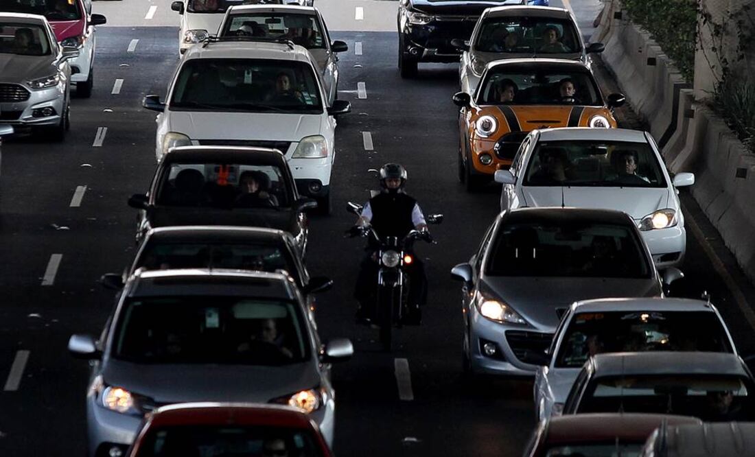 PAN va contra nuevo reglamento de tránsito