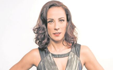 Consuelo Duval prefiere trabajo a una relación