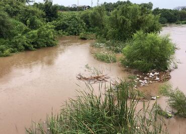Piden declaratoria de emergencia para 22 municipios de Oaxaca por “Narda”