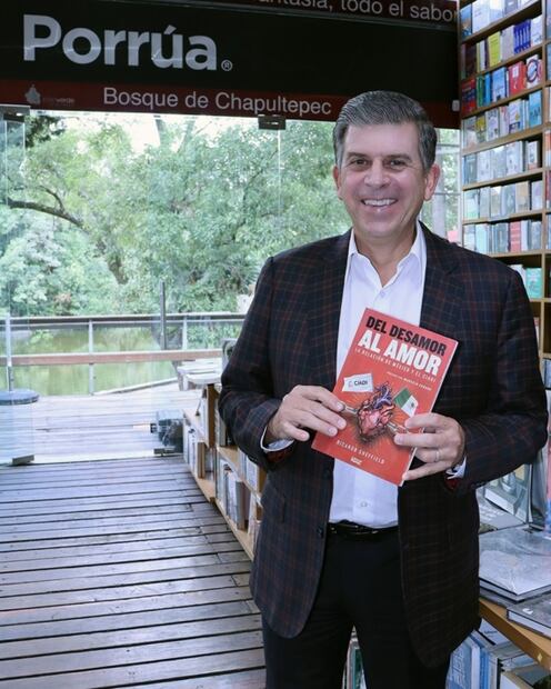 La versátil relación de México con la inversión foránea