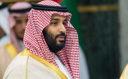 Aprueban en EU proyecto de ley que culpa a príncipe saudí de asesinato de Khashoggi