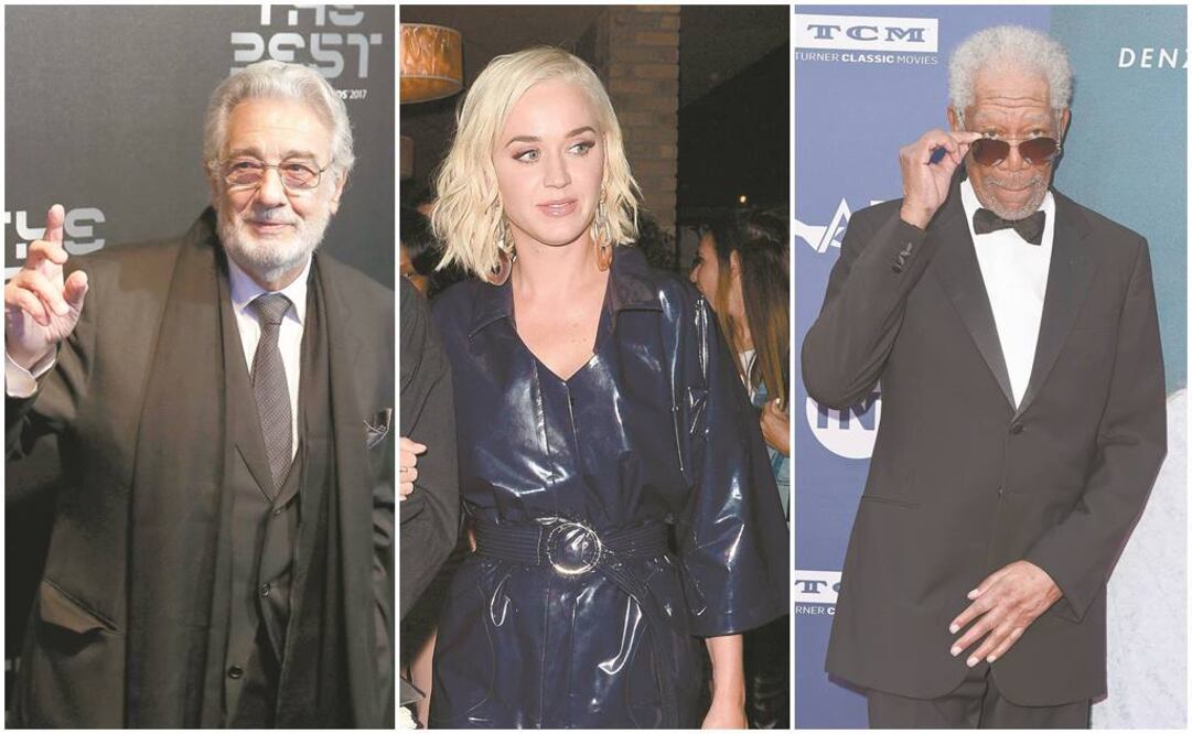 FOTOS: CLASOS Y ARCHIVO EL UNIVERSAL