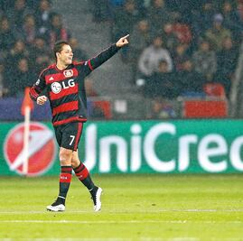 101 GOLES PARA ‘CH7’