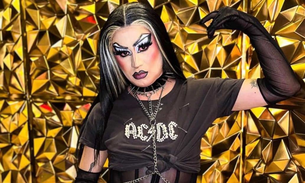 Smooke. Foto: Cortesía