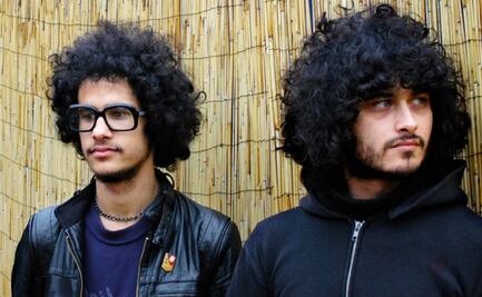 The Mars Volta ya no estará en el Vive Latino; la banda canceló su participación de último minuto