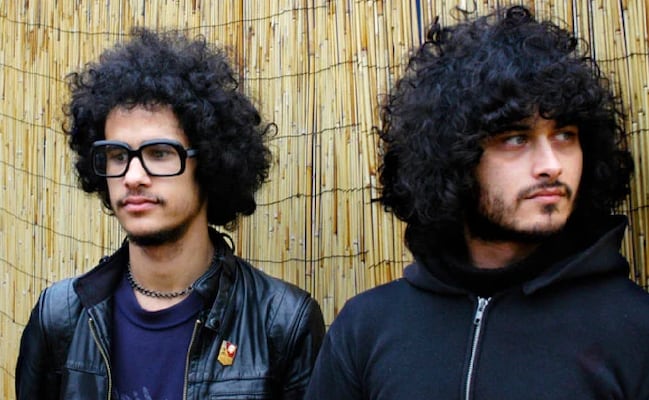 The Mars Volta ya no estará en el Vive Latino; la banda canceló su participación de último minuto