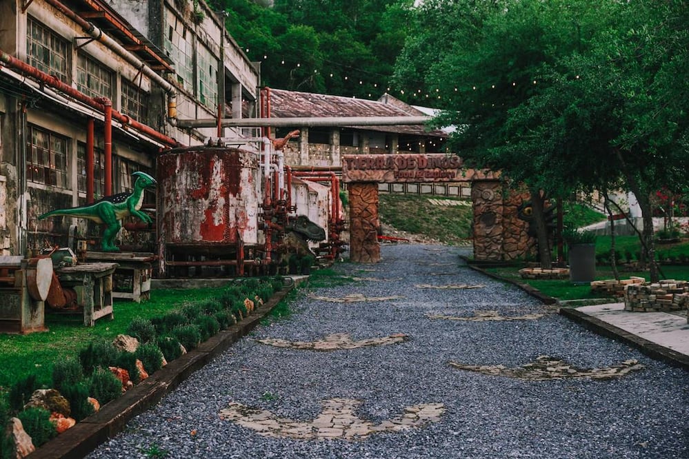 Foto: Gobierno de Santiago