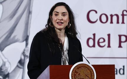 Que la lluvia retrasó a la Bodega Nacional...