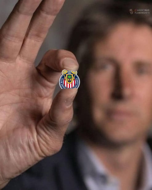 Chivas MEMES
