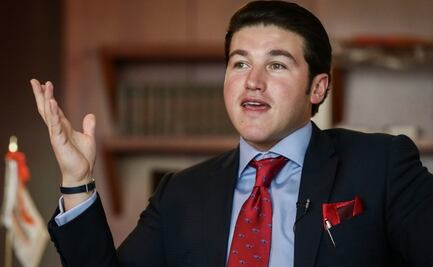 Morena acusa a Samuel García de crear una "mayoría ficticia" en el Congreso de Nuevo León