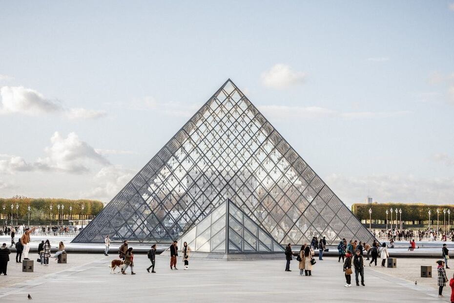 Foto: Instagram @museelouvre, Florent Michel