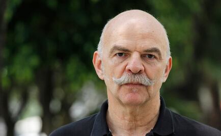 Martín Caparrós: "No solucionamos el hambre porque no importa lo suficiente"