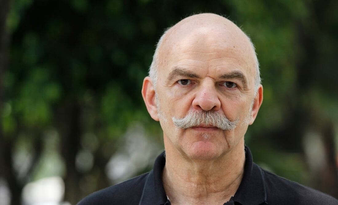 Foto: Archivo EL UNIVERSAL