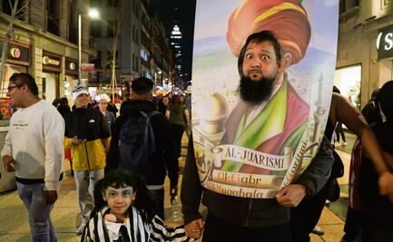 “¡Me encanta Halloween”, ¿me da mi calaverita?”