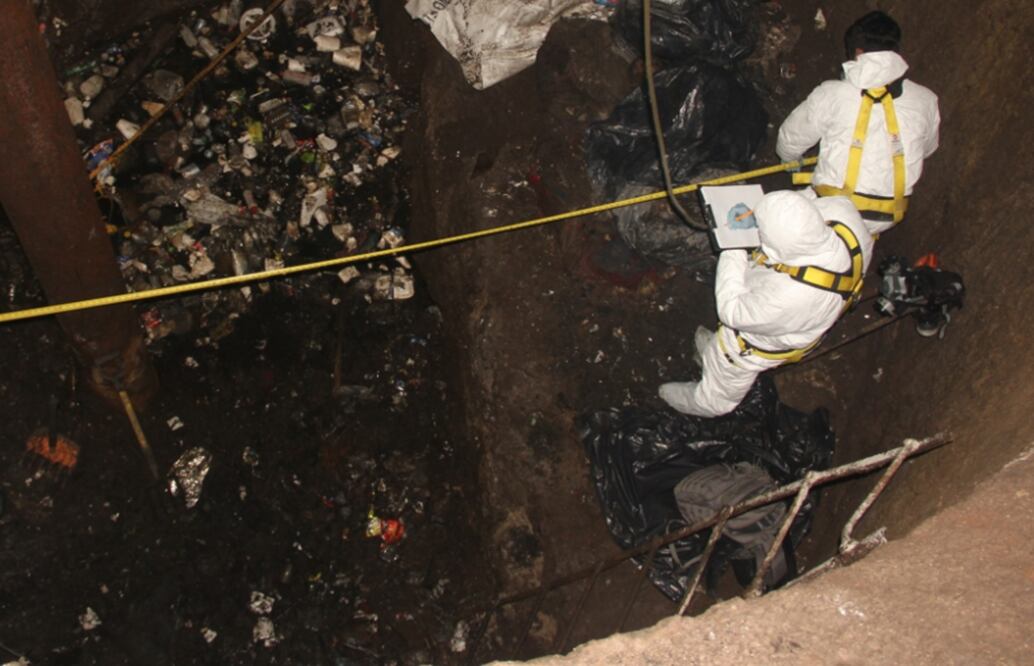 Foto: Archivo/EL UNIVERSAL