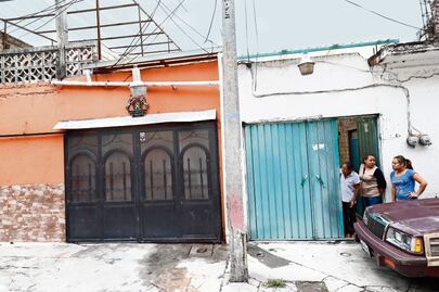 Rehabilitan a Antony, niño esclavizado