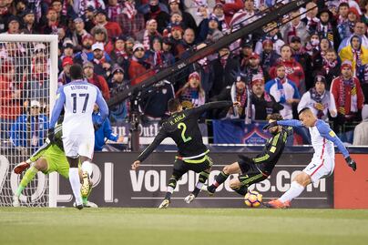 México vs Estados Unidos, el más flojo en años