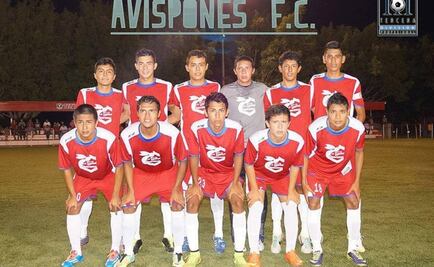 Corte ampara a otro jugador de Los Avispones por caso Ayotzinapa