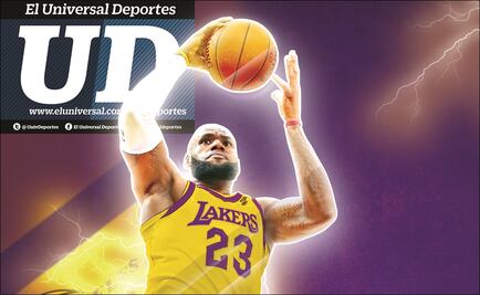 Todo lo que debes saber del Juego de Estrellas de la NBA