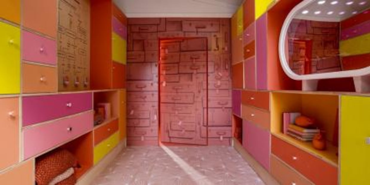 Pantone Living Coral, el Color del Año 2019 que te incita a viajar