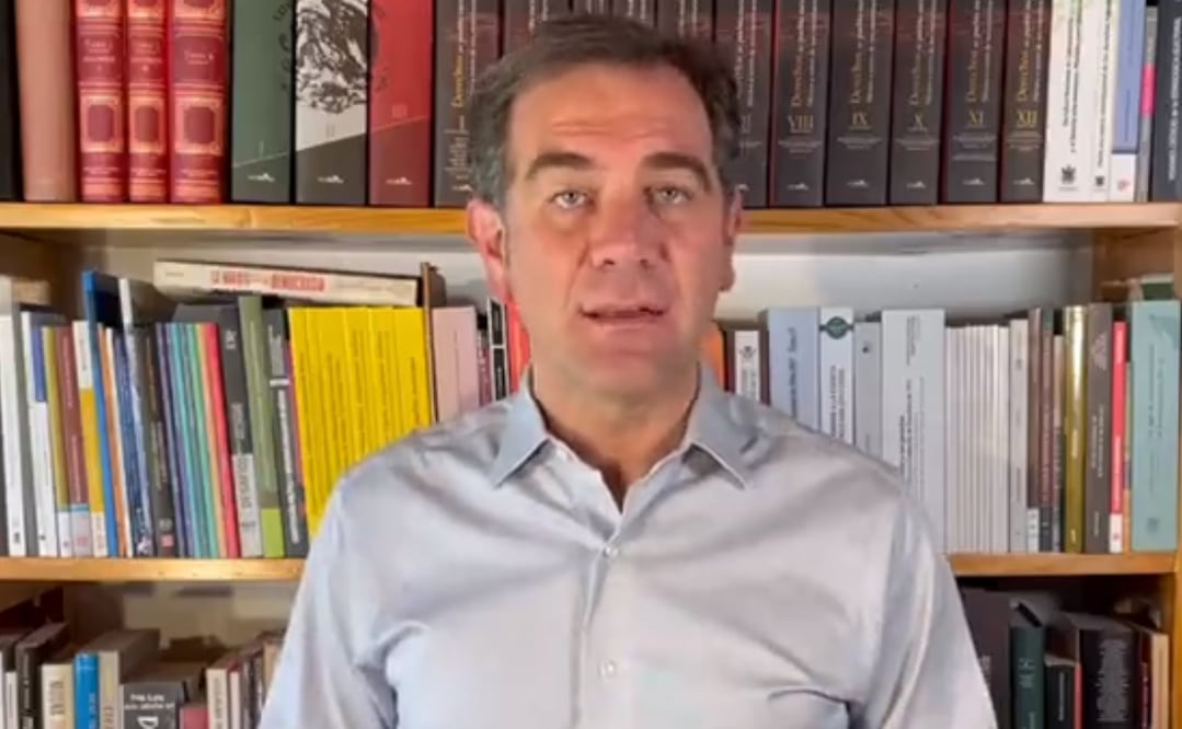 Foto: Tomada de video