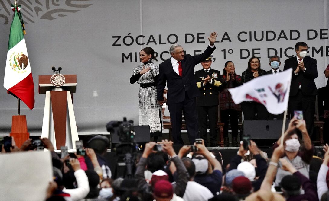 Foto: archivo/EL UNIVERSAL