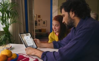 Apple refuerza la protección infantil con nuevos controles digitales