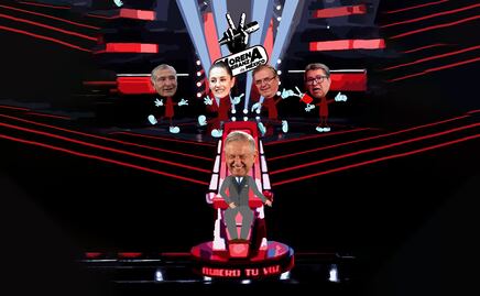 Exclusiva: las reglas para las corcholatas