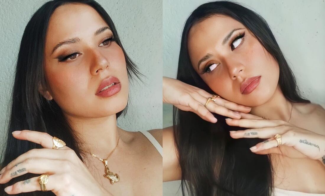 Giordana Guzmán es la hija mayor de Luis Enrique Guzmán Pinal.
Foto: Instagram