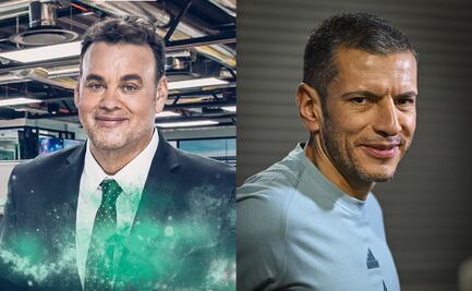 David Faitelson explota contra la FMF: “Jaime Lozano fue engañado y traicionado”