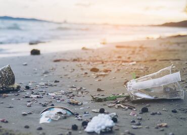 Estas son las 6 playas donde no debes nadar en Vacaciones de Semana Santa 2025, según Cofepris