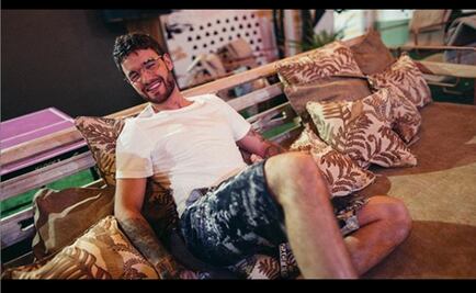 Famosos reaccionan ante la muerte de Liam Payne, exOne Direction