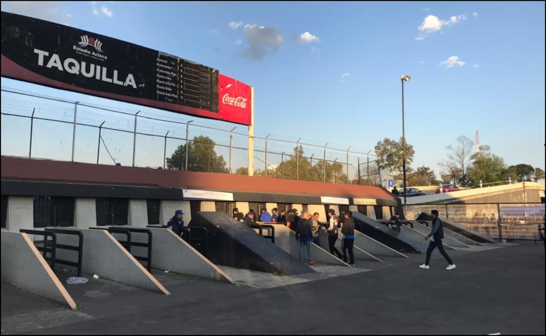 Ramón Treviño / EL UNIVERSAL