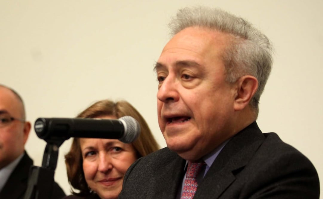 Foto: Archivo. EL UNIVERSAL