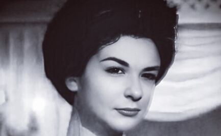 Se despide Maricarmen Vela, actriz que dio vida a la Tía Gloria en "El Chavo del 8" 