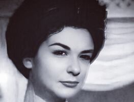 Se despide Maricarmen Vela, actriz que dio vida a la Tía Gloria en "El Chavo del 8"