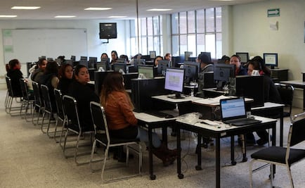 Inicia tercera evaluación docente