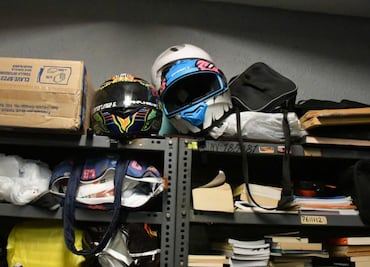 ¿Se te perdió algo en el Metro de la CDMX? Oficina de objetos Extraviados del STC recibió 243 objetos en 2020