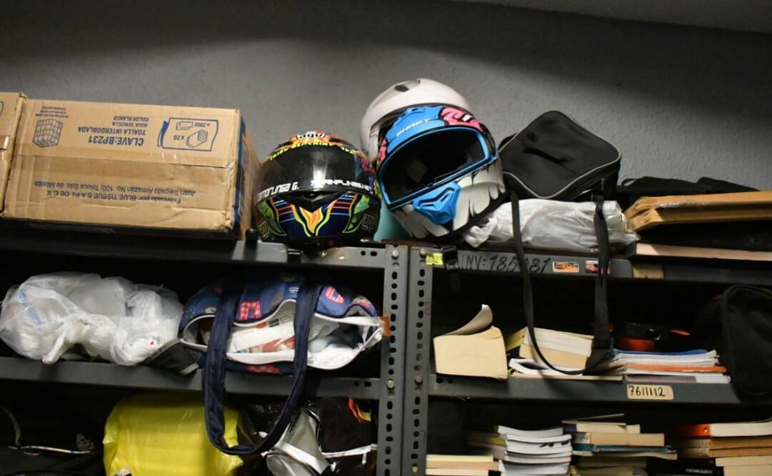 ¿Se te perdió algo en el Metro de la CDMX? Oficina de objetos Extraviados del STC recibió 243 objetos en 2020