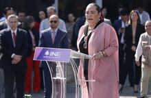 INE anuncia cómputo inmediato de elección judicial; avances podrán ser consultados en tiempo real