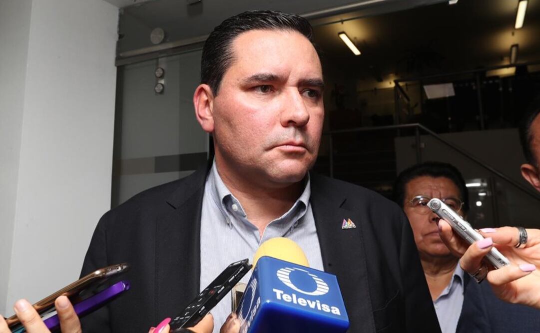 Foto: Jorge Alvarado. EL UNIVERSAL