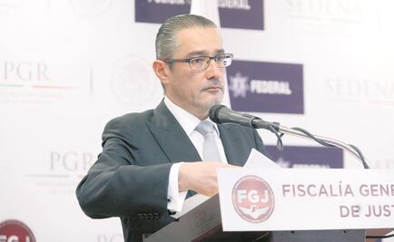Despiden a 3 funcionarios de la Fiscalía mexiquense por filtrar video del "monstruo de Ecatepec"