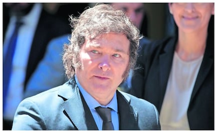 Gobierno de Milei cierra instituto nacional contra la discriminación