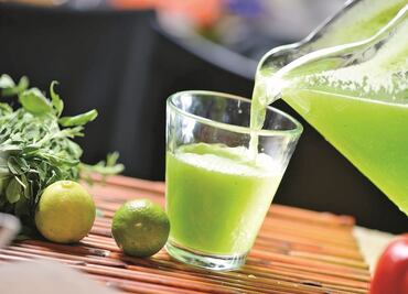 Esta es la planta medicinal que puede ayudar a curar la artritis