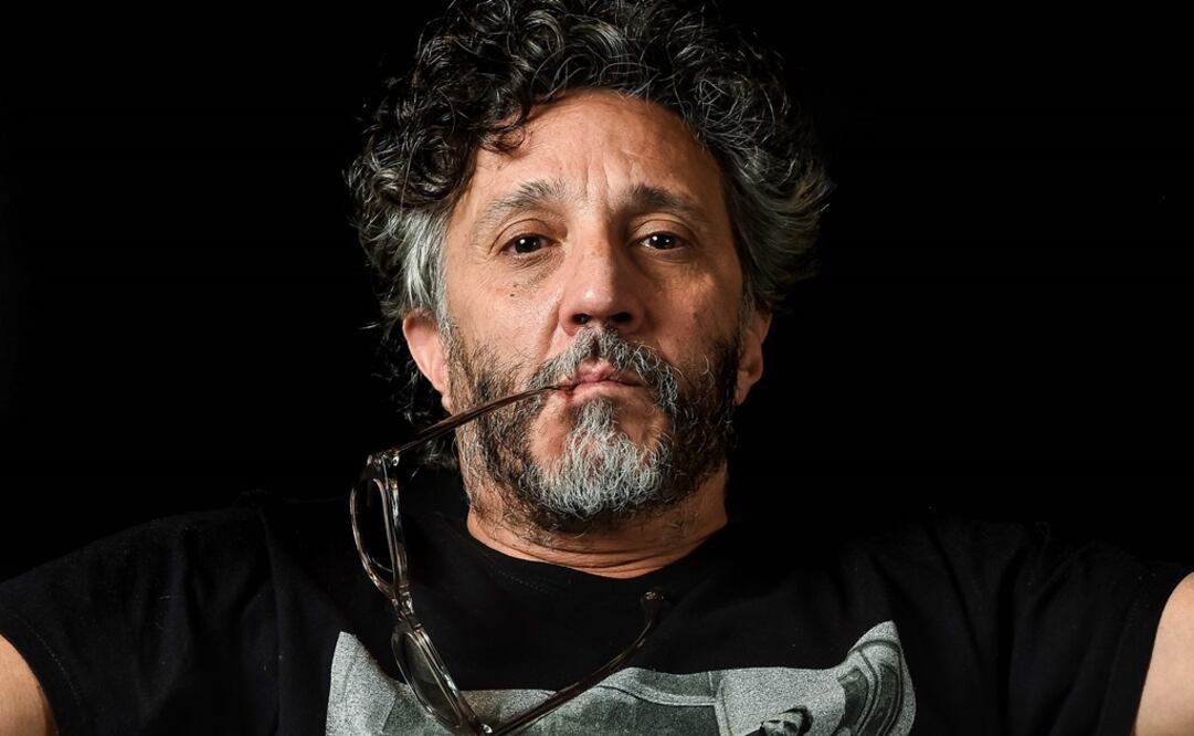 Fito Páez precisó que el repertorio correcto le tomó tres semanas y las vivió sumamente agotadoras. Foto: AFP/Omar TORRES